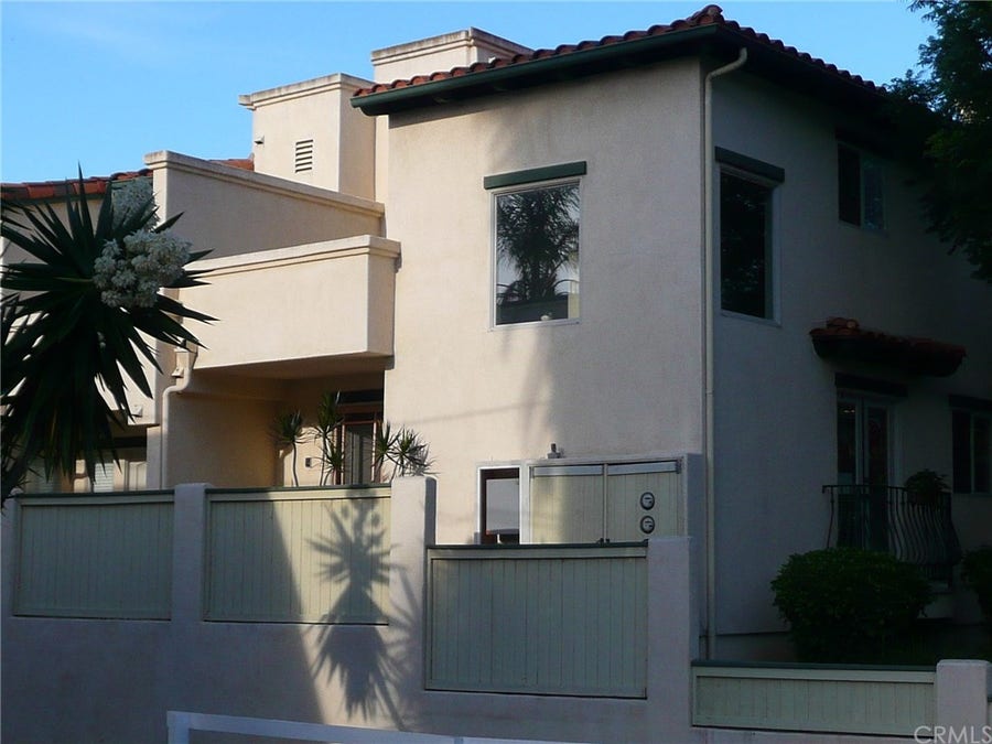 Property photo for 3919 W 242nd Street, #G, Torrance, CA