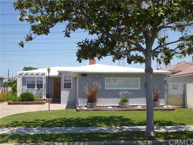 Property photo for 3209 W 177th Street, Torrance, CA