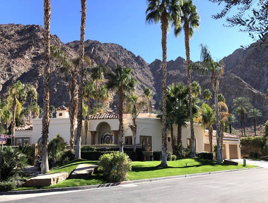 Property photo for 46399 Manitou Drive, Indian Wells, CA