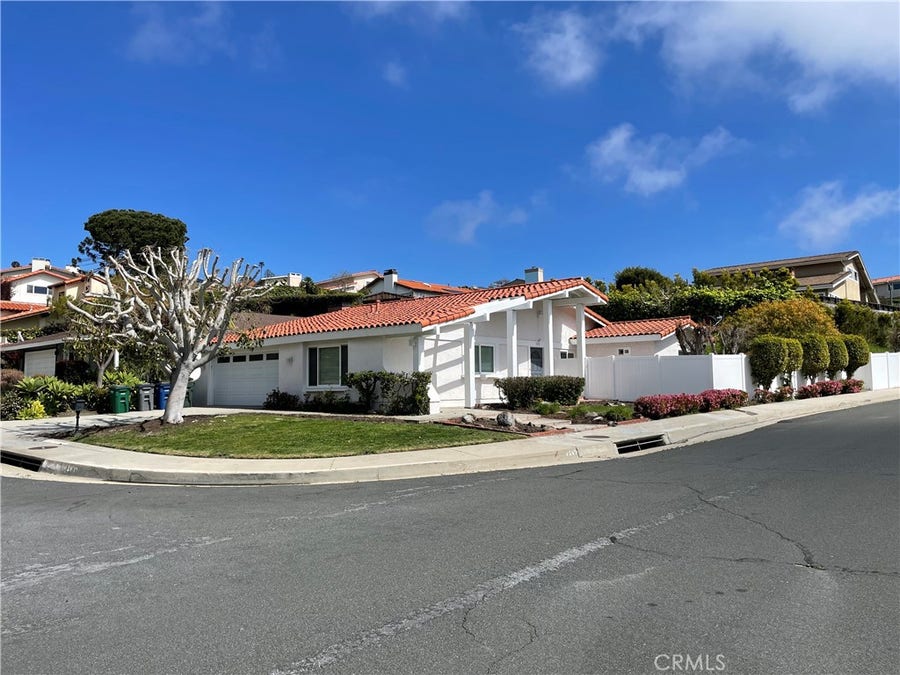 Property photo for 6638 Madeline Cove Drive, Rancho Palos Verdes, CA