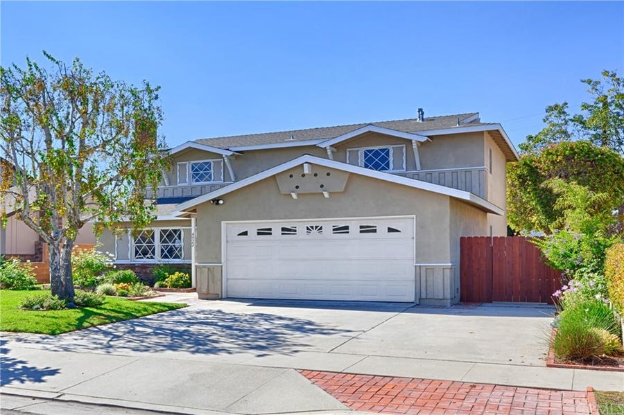 Property photo for 4922 Asteria Street, Torrance, CA