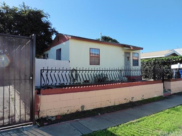 Property photo for 1224 255TH, Harbor City, CA