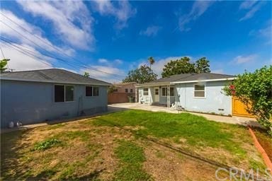 Property photo for 4926 Merrill, Torrance, CA