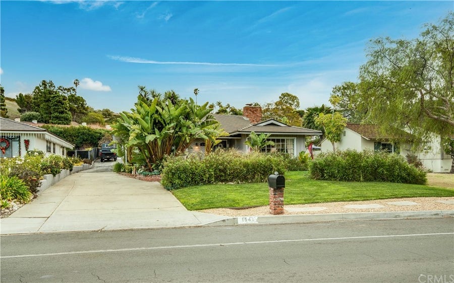 Property photo for 1548 Palos Verdes Drive W, Palos Verdes Estates, CA
