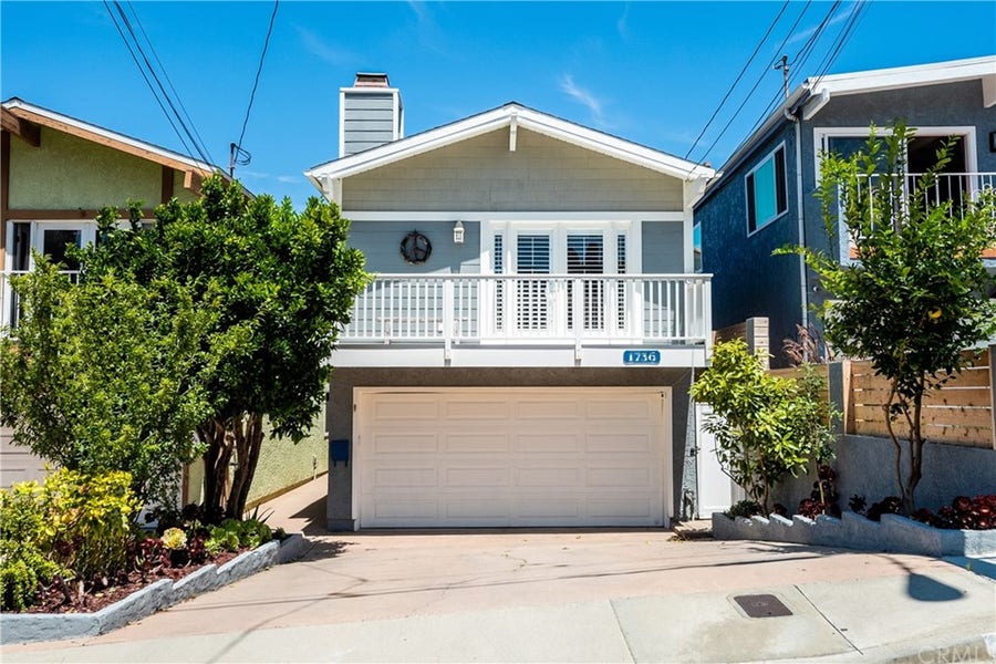 Property photo for 1736 Steinhart Avenue, Redondo Beach, CA