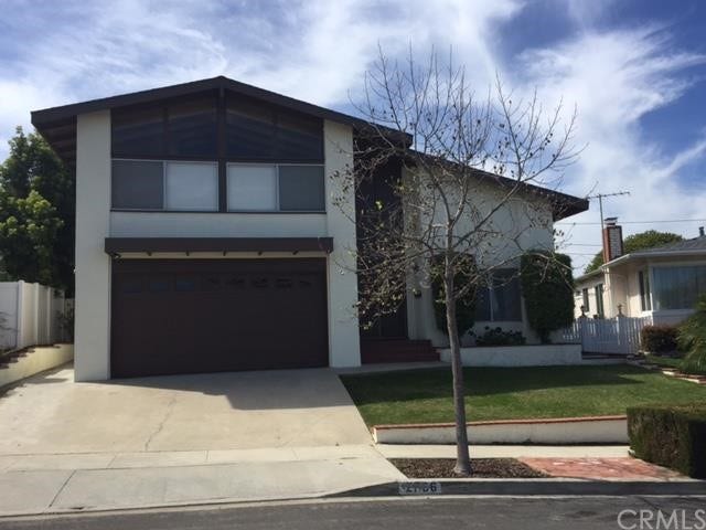 Property photo for 2706 Grand Summit Road, Torrance, CA