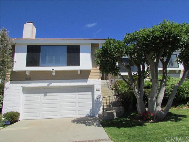 Property photo for 10 Ocean Crest Court, Rancho Palos Verdes, CA