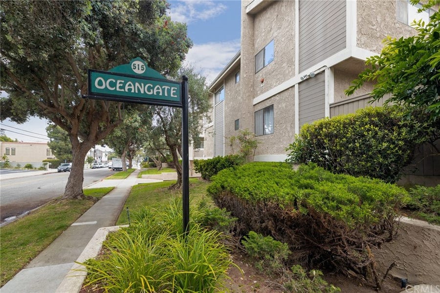 Property photo for 515 Meyer Lane, #30, Redondo Beach, CA