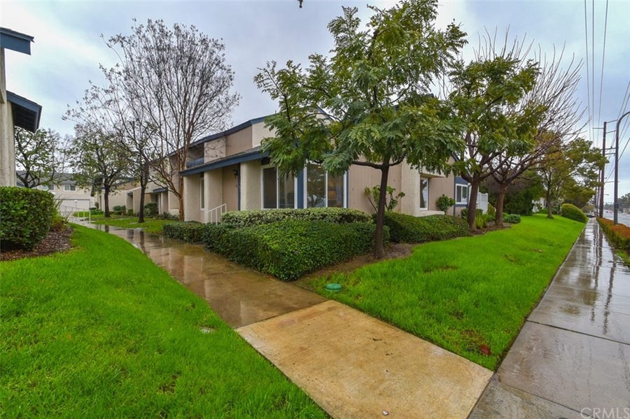 Property photo for 1797 Pennywood Court, Brea, CA