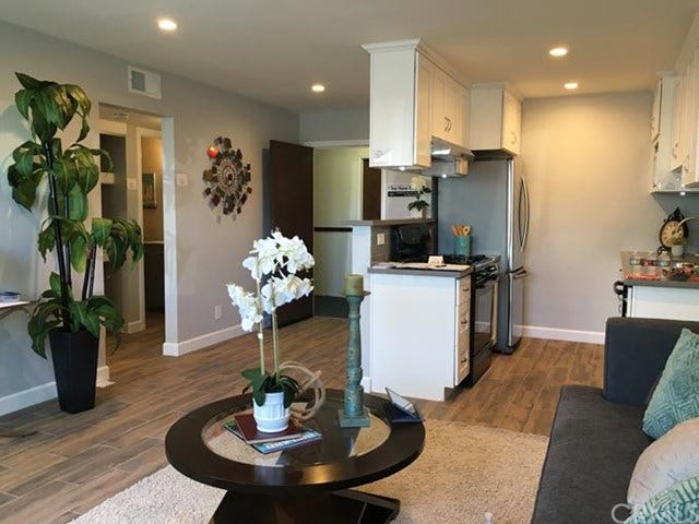 Property photo for 2411 Prospect Avenue, #123, Hermosa Beach, CA