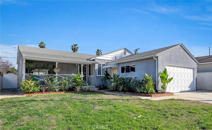 Property photo for 508 Rindge Lane, Redondo Beach, CA