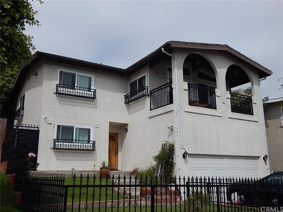 Property photo for 1837 Harper Avenue, Hermosa Beach, CA