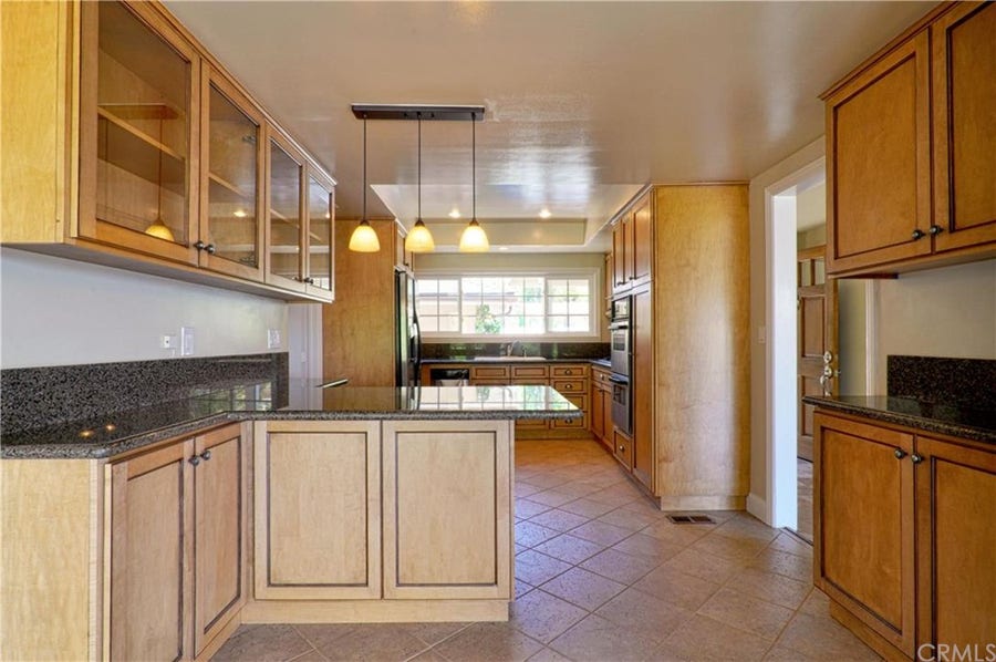 Property photo for 5814 Flambeau Road, Rancho Palos Verdes, CA