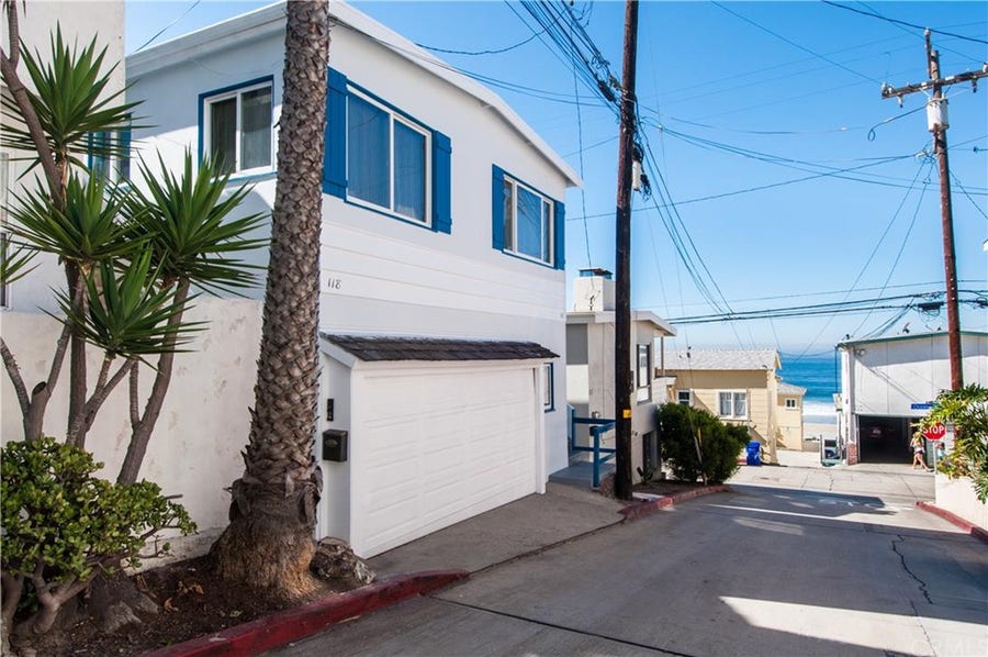 Property photo for 116 Seaview Street, Manhattan Beach, CA