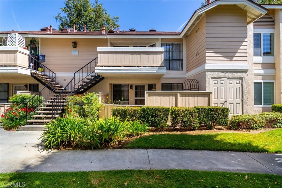 Property photo for 7770 YOUNGDALE WAY, #K, Stanton, CA