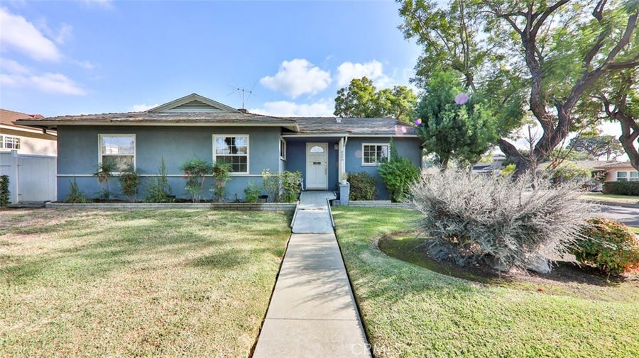 Property photo for 8224 Elden Avenue, Whittier, CA