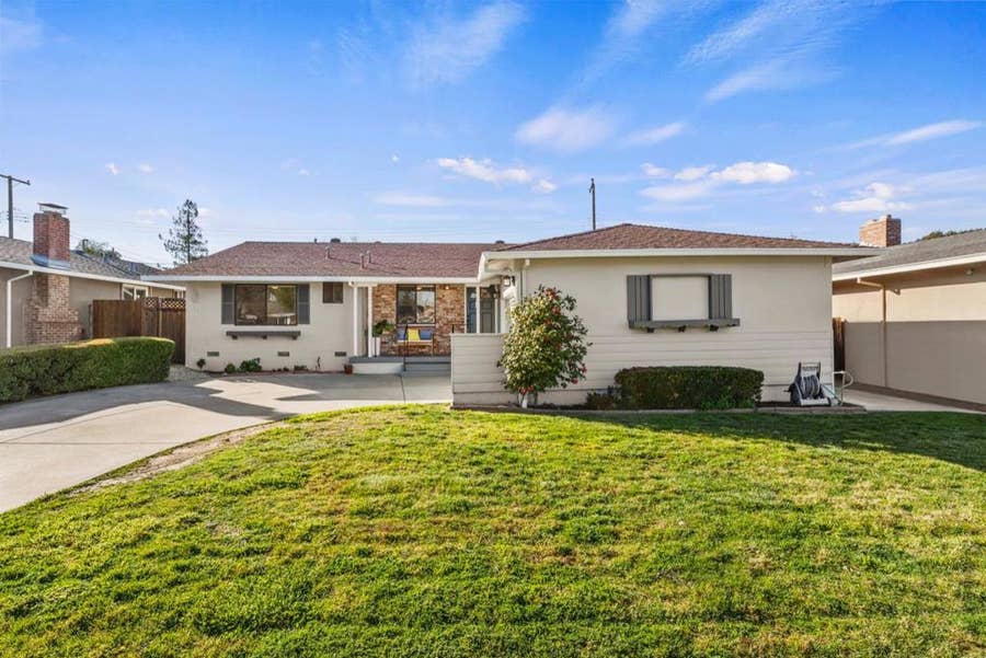 Property photo for 4893 Tilden Drive, San Jose, CA