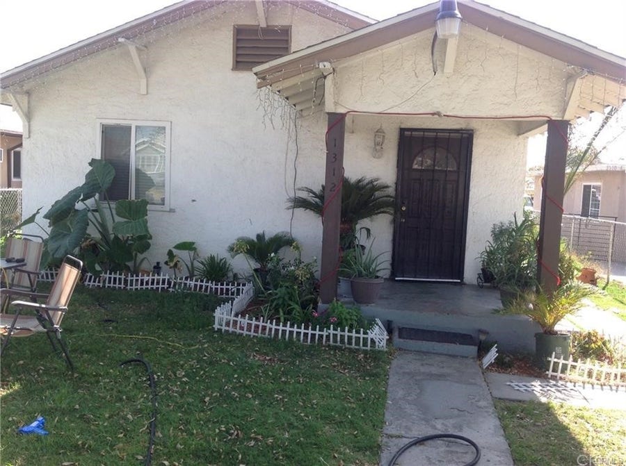 Property photo for 1312 Holly Avenue, Colton, CA
