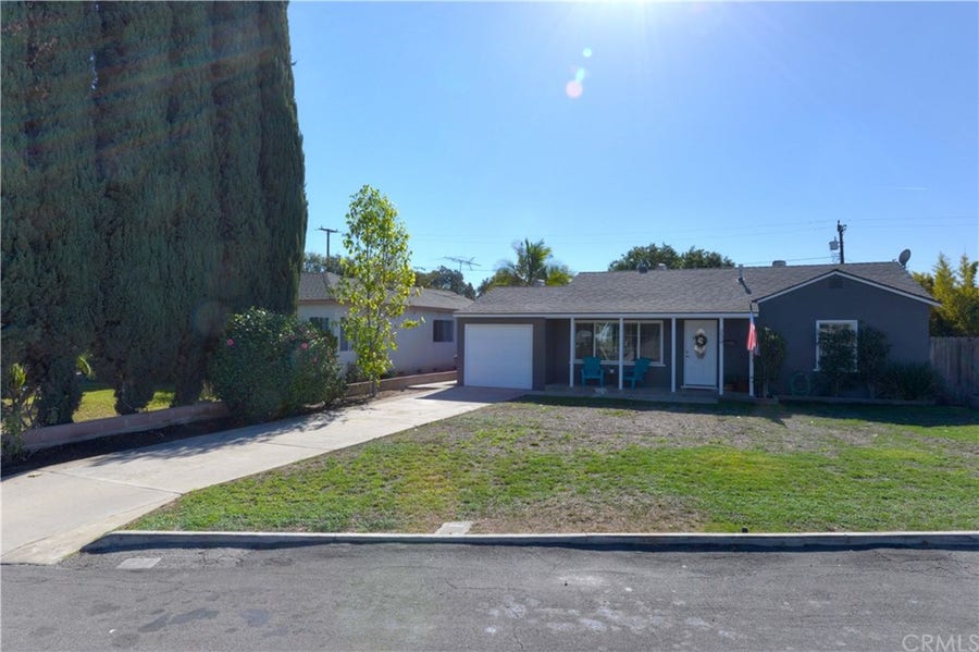 Property photo for 234 Wilson Avenue, Placentia, CA