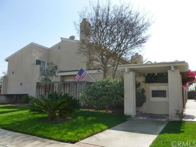 Property photo for 2410 Voorhees Avenue, #3, Redondo Beach, CA