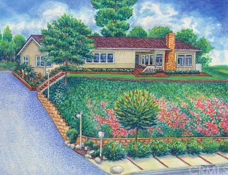 Property photo for 30221 Kingsridge Drive, Rancho Palos Verdes, CA