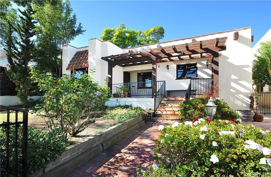 Property photo for 1215 S Patton Avenue, San Pedro, CA