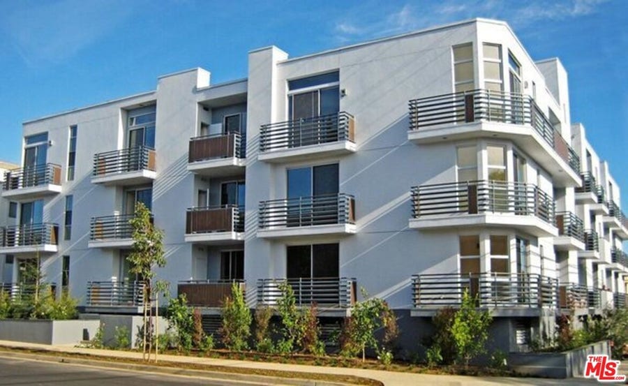 Property photo for 900 S WESTGATE Avenue, #206, Los Angeles, CA