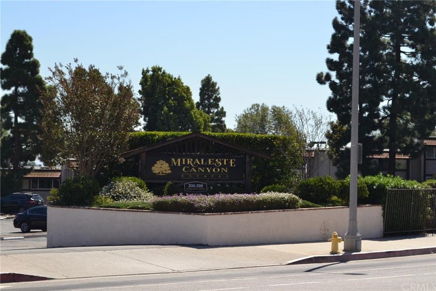 Property photo for 376 Miraleste Canyon Drive, #422, San Pedro, CA