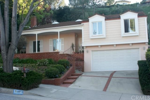 Property photo for 4672 Browndeer Lane, Rancho Palos Verdes, CA