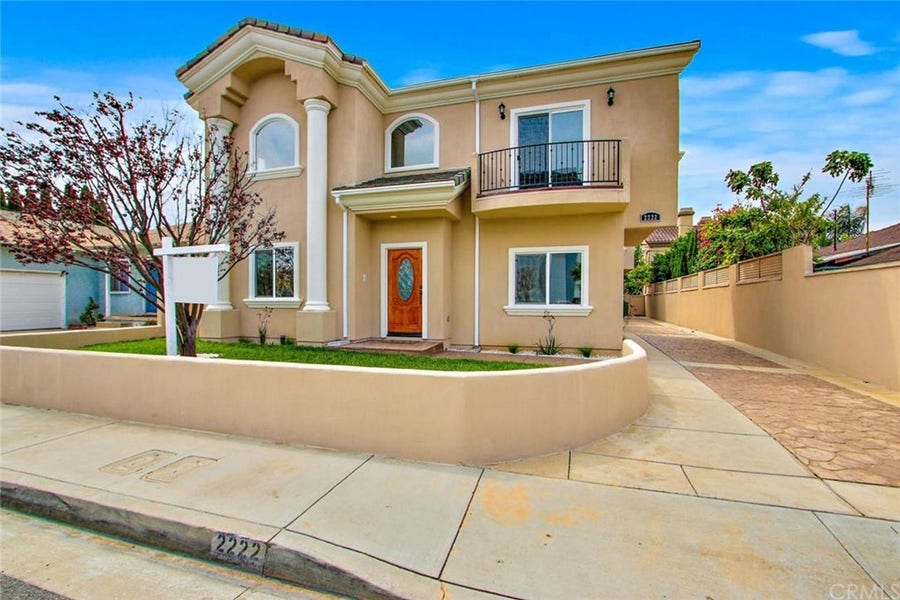 Property photo for 2222 Manhattan Beach Boulevard, #A, Redondo Beach, CA