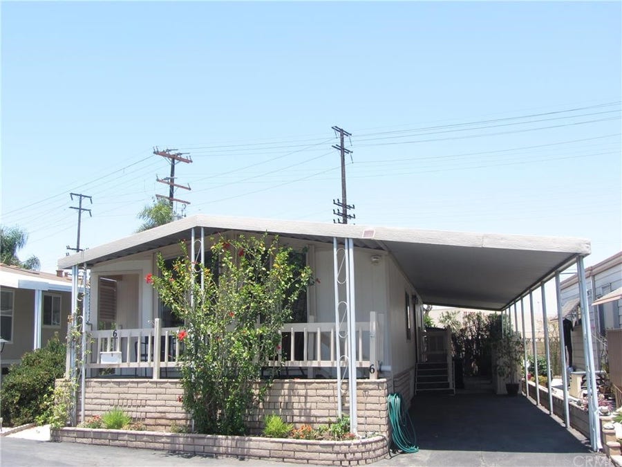 Property photo for 2550 Pacific Coast Highway, #6, Torrance, CA