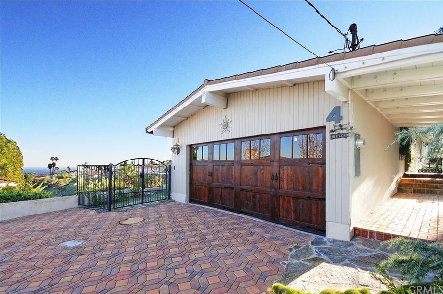 Property photo for 4 Goldenspur Lane, Rancho Palos Verdes, CA