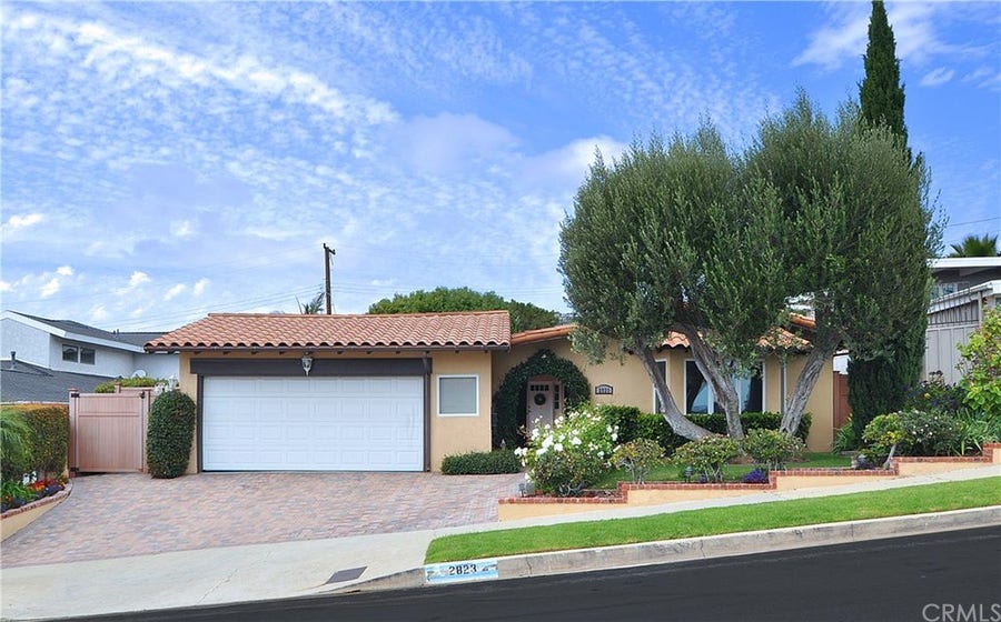 Property photo for 2823 Graysby Avenue, San Pedro, CA