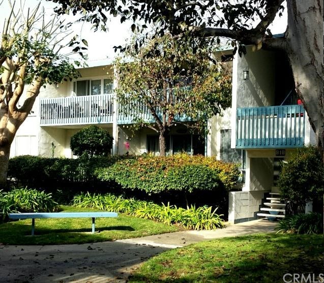 Property photo for 818 Camino Real, #207, Redondo Beach, CA