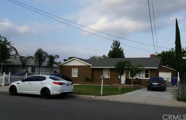 Property photo for 8935 Laurel Avenue, Fontana, CA