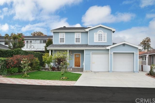 Property photo for 24247 Neece Avenue, Torrance, CA