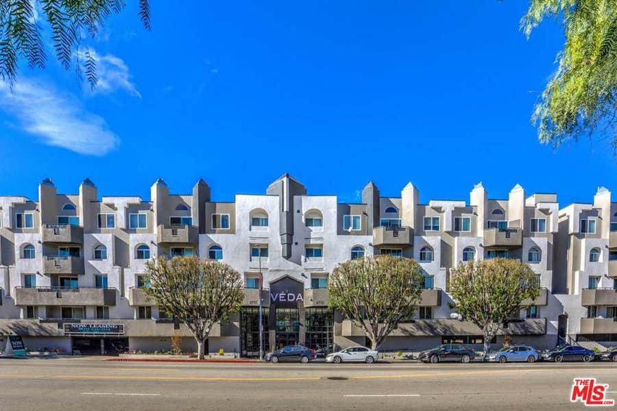 Property photo for 4735 Sepulveda Boulevard, #311, Sherman Oaks, CA