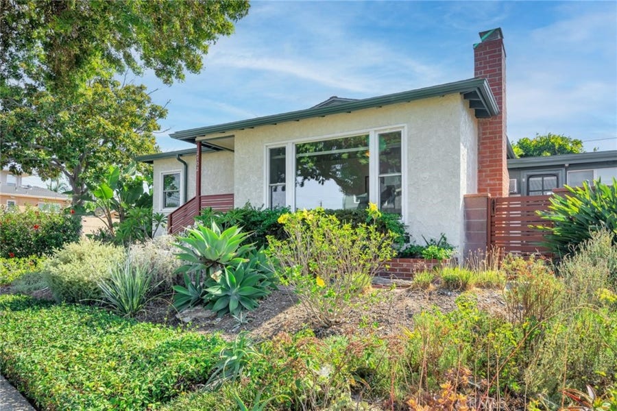 Property photo for 2702 Ridgeland Road, Torrance, CA