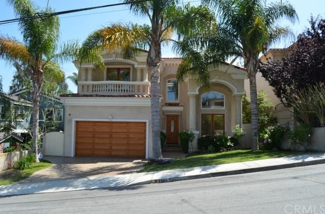 Property photo for 1544 11th Street, Manhattan Beach, CA