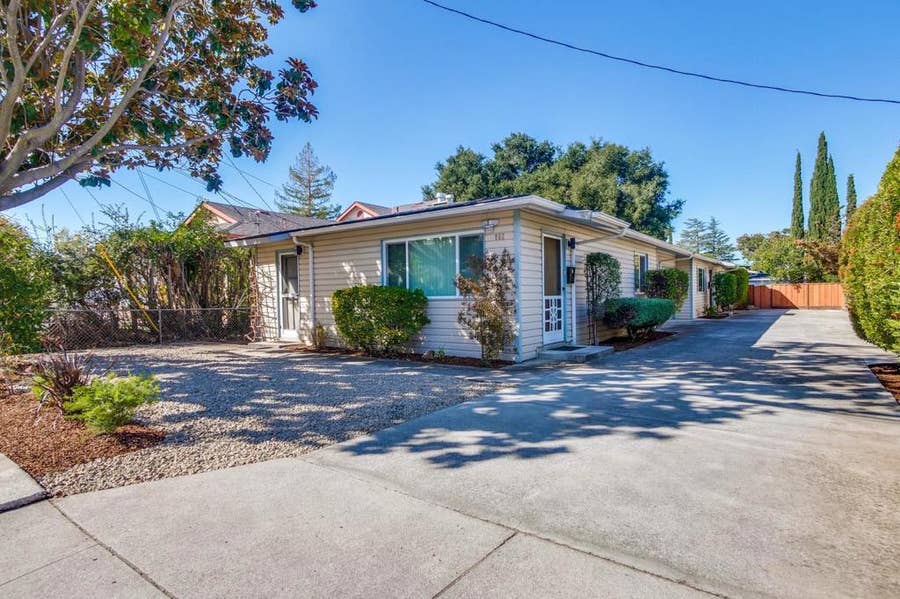 Property photo for 802 Calderon Avenue, Mountain View, CA