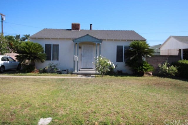Property photo for 1226 W 160th Street, Gardena, CA