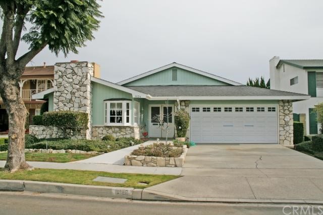Property photo for 3126 Claremore Avenue, Long Beach, CA