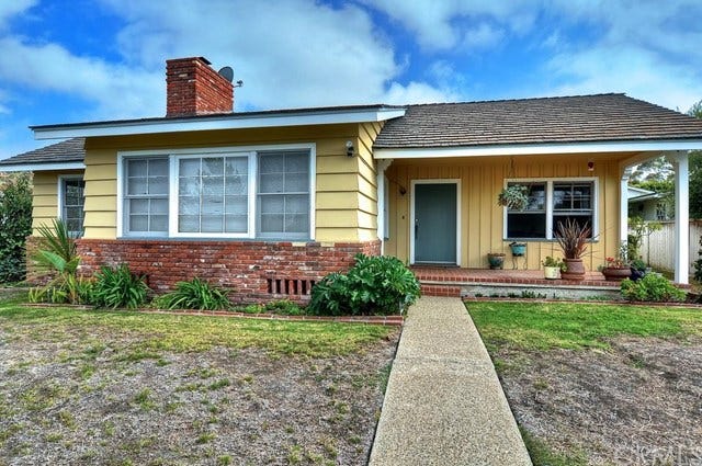 Property photo for 1728 Addison Road, Palos Verdes Estates, CA