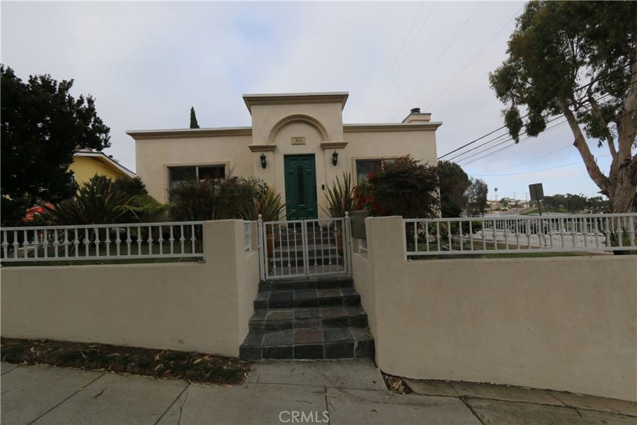 Property photo for 500 N Irena Avenue, Redondo Beach, CA