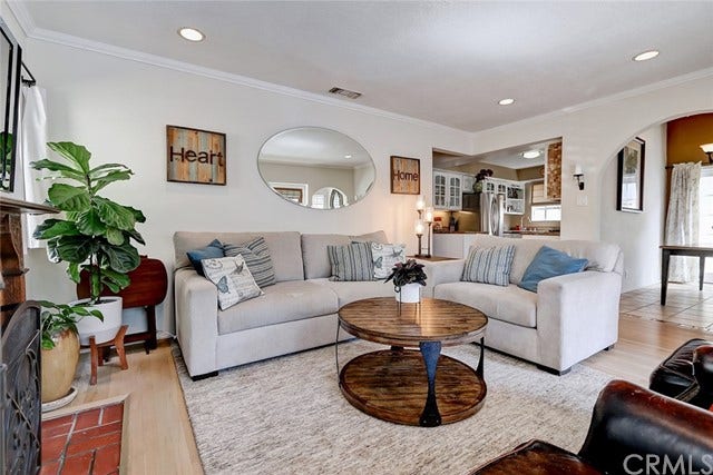 Property photo for 501 Gould Avenue, Hermosa Beach, CA