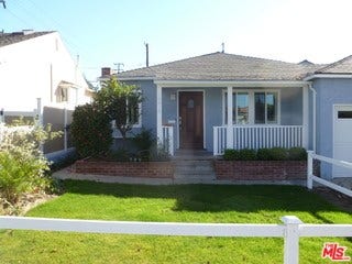 Property photo for 10816 FLAXTON Street, Culver City, CA