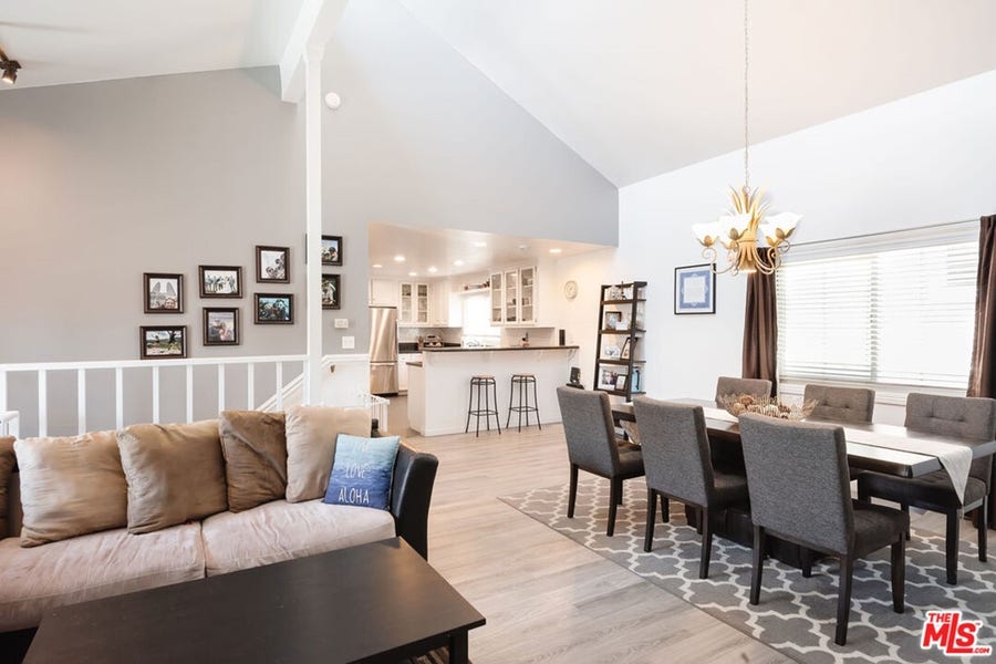 Property photo for 2609 ROCKEFELLER Lane, #2, Redondo Beach, CA