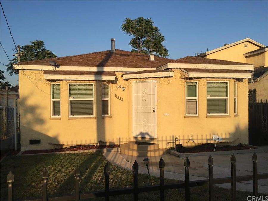 Property photo for 11222 Alvaro Street, Los Angeles, CA