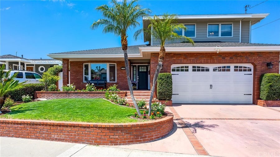 Property photo for 2759 Portobello Drive, Torrance, CA