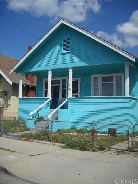 Property photo for 350 W 11th Street, San Pedro, CA